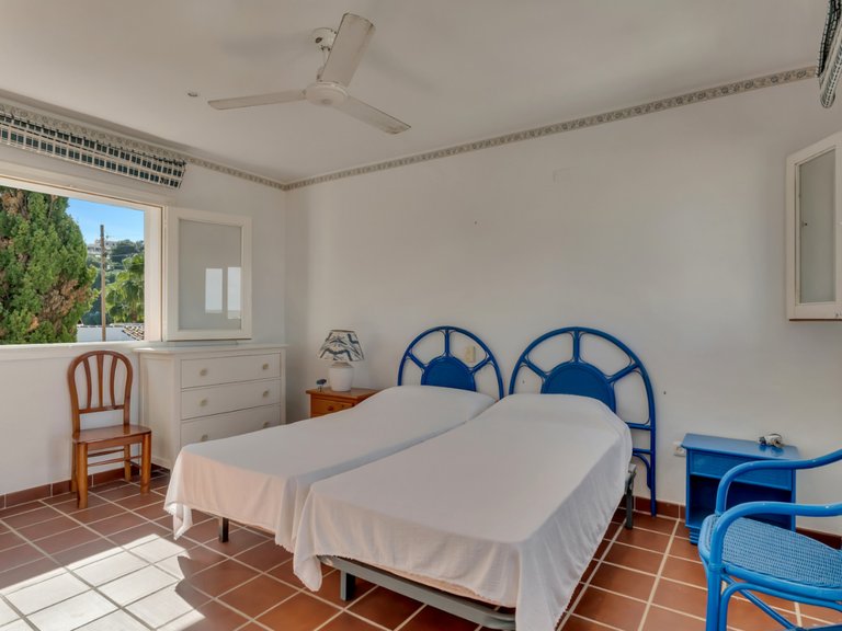 Villa for Sale in Javea/xabia, Alicante 27