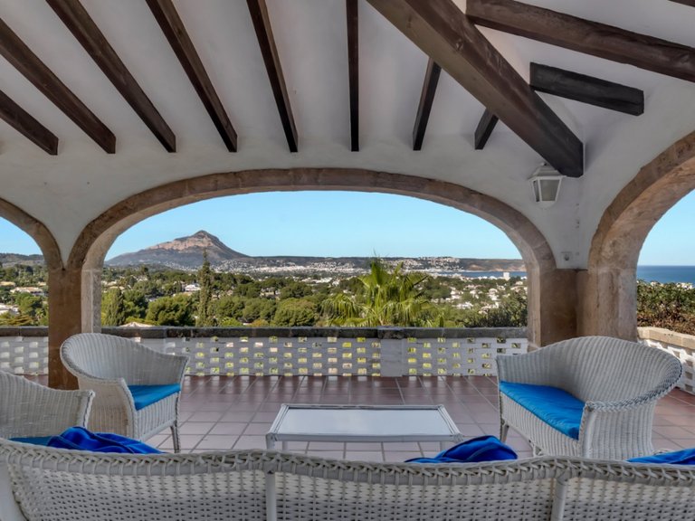 Villa for Sale in Javea/xabia, Alicante 33