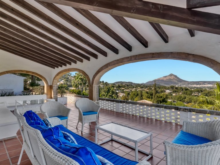 Villa for Sale in Javea/xabia, Alicante 34