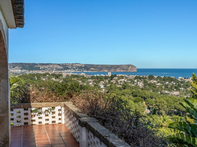 Villa for Sale in Javea/xabia, Alicante 37