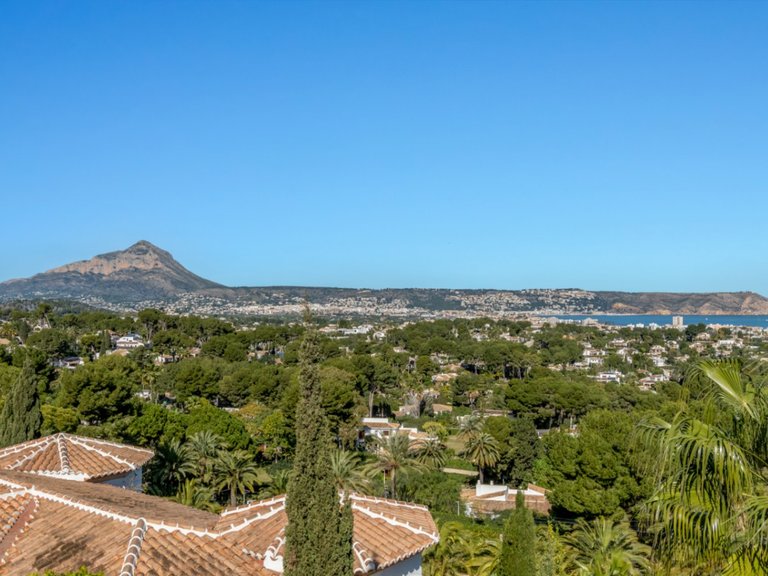 Villa for Sale in Javea/xabia, Alicante 40