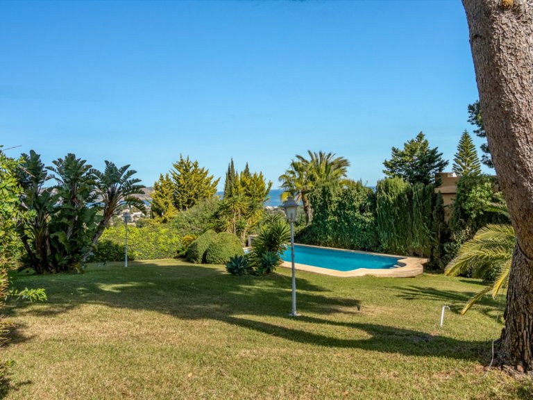 Villa for Sale in Javea/xabia, Alicante 41