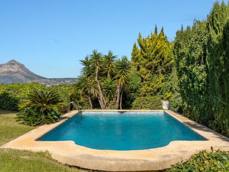 Villa for Sale in Javea/xabia, Alicante 44