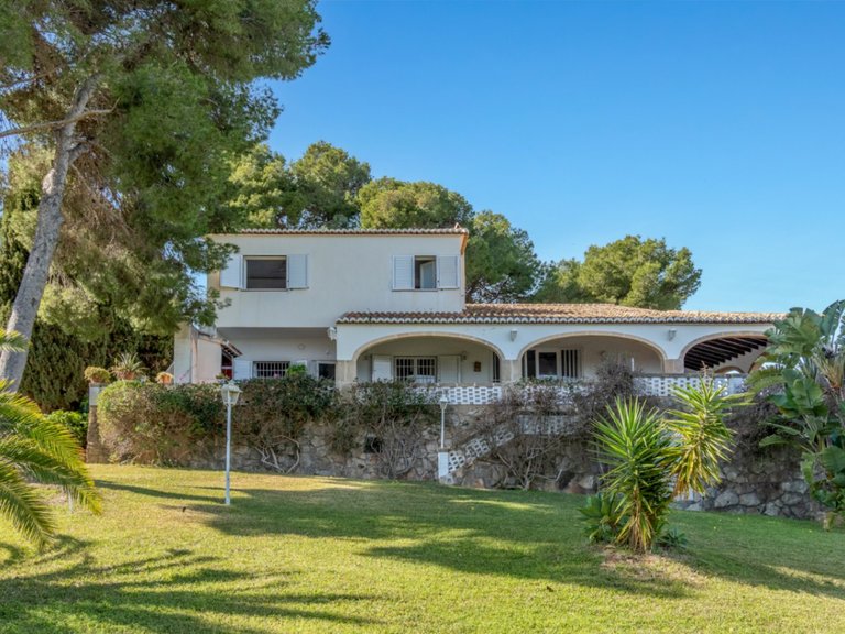 Villa for Sale in Javea/xabia, Alicante 3