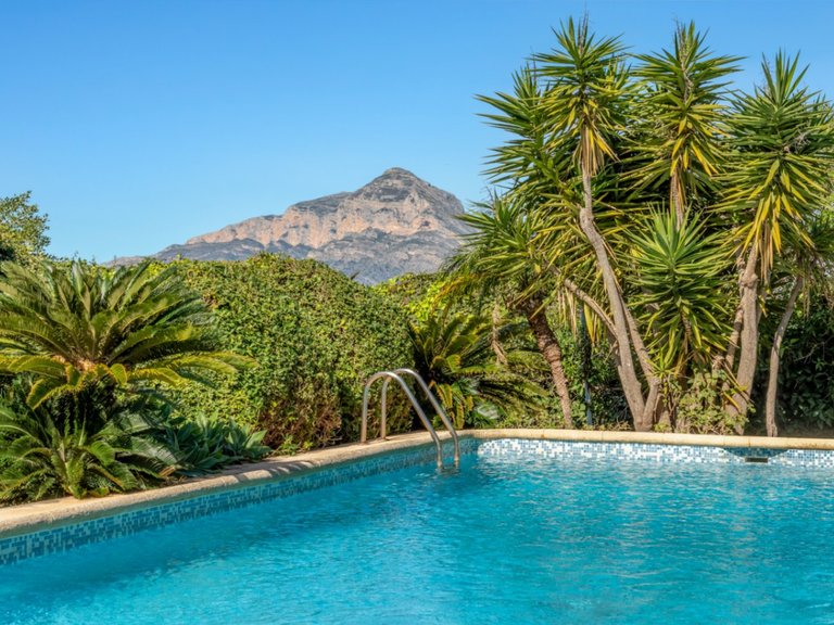 Villa for Sale in Javea/xabia, Alicante 45