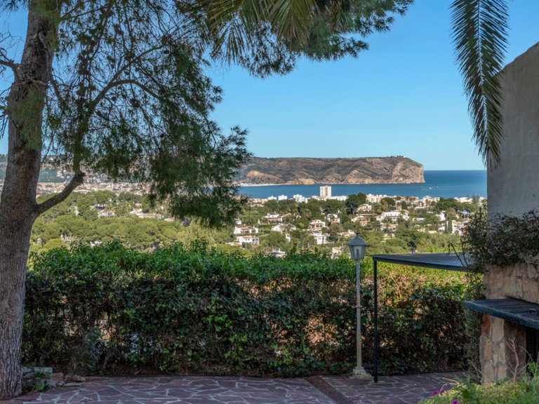 Villa for Sale in Javea/xabia, Alicante 46