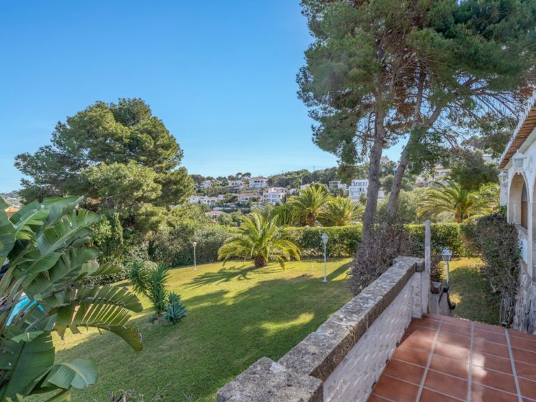 Villa for Sale in Javea/xabia, Alicante 47