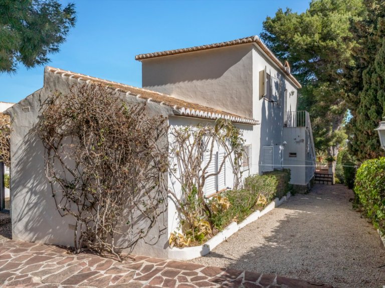 Villa for Sale in Javea/xabia, Alicante 49