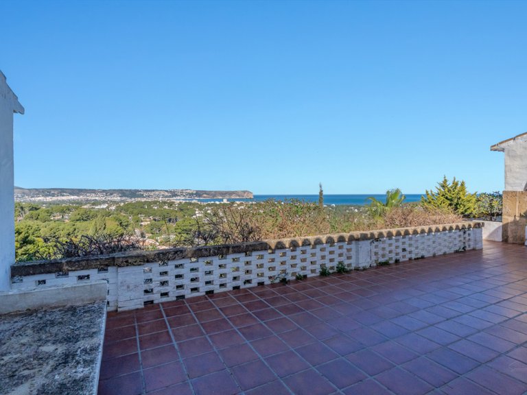 Villa for Sale in Javea/xabia, Alicante 50