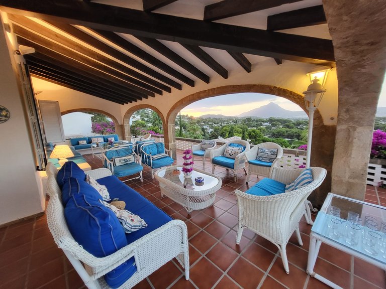 Villa for Sale in Javea/xabia, Alicante 38