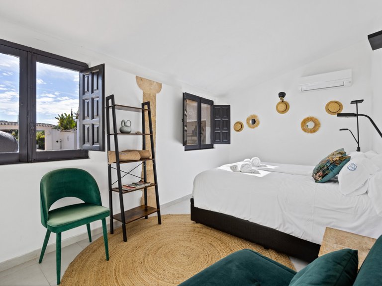 Villa for Sale in Javea/xabia, Alicante 50