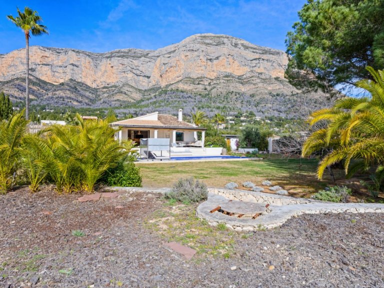 Villa for Sale in Javea/xabia, Alicante 26