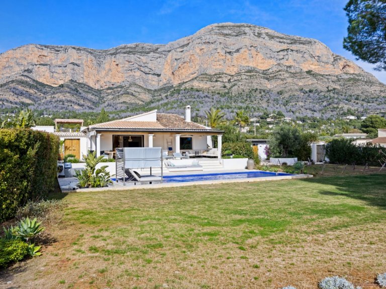 Villa for Sale in Javea/xabia, Alicante 37