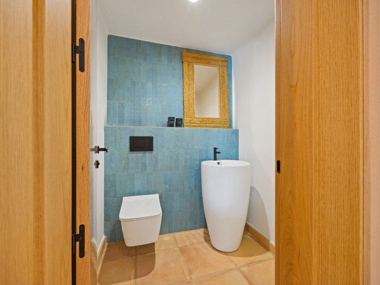 Villa for Sale in Javea/xabia, Alicante 25
