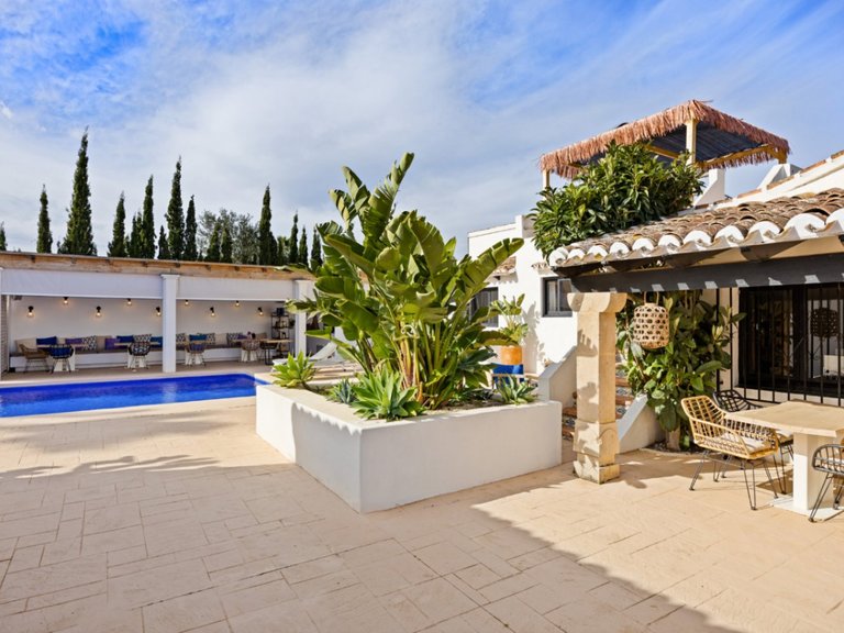 Villa for Sale in Javea/xabia, Alicante 43