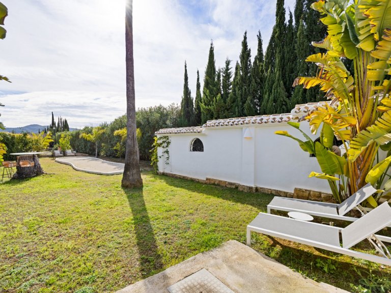 Villa for Sale in Javea/xabia, Alicante 33
