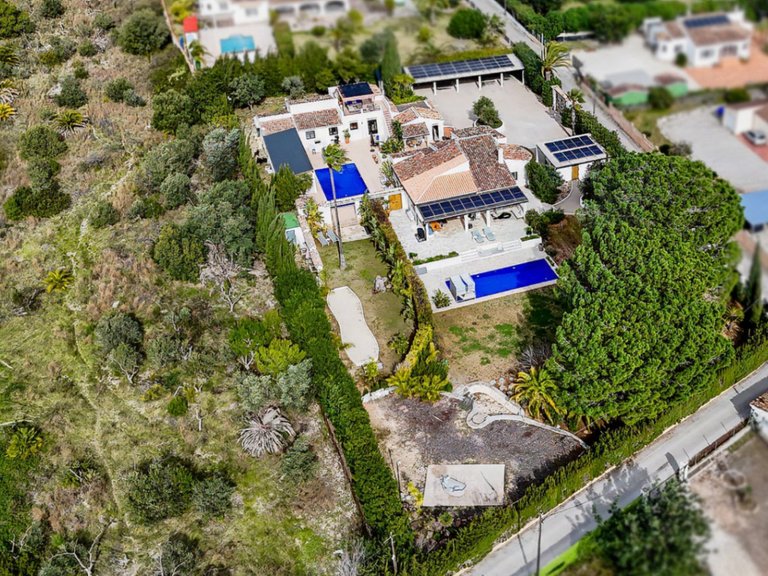 Villa for Sale in Javea/xabia, Alicante 2