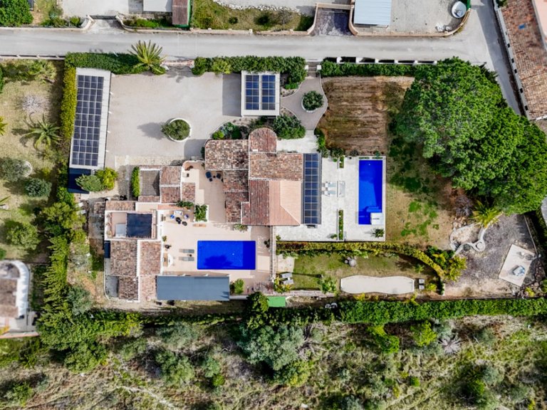 Villa for Sale in Javea/xabia, Alicante 31