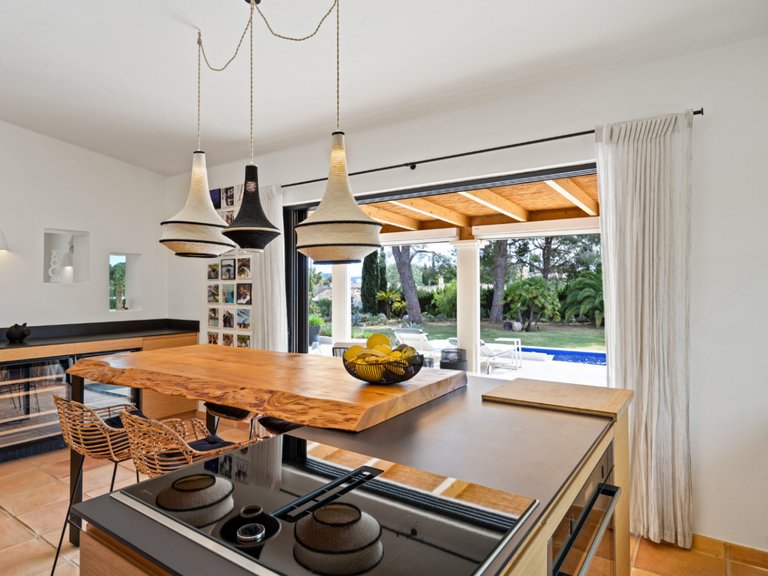 Villa for Sale in Javea/xabia, Alicante 10