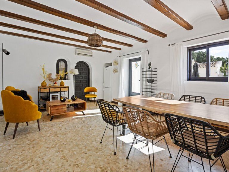 Villa for Sale in Javea/xabia, Alicante 45