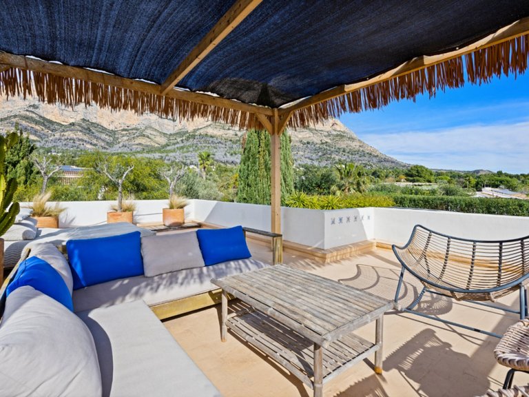 Villa for Sale in Javea/xabia, Alicante 35
