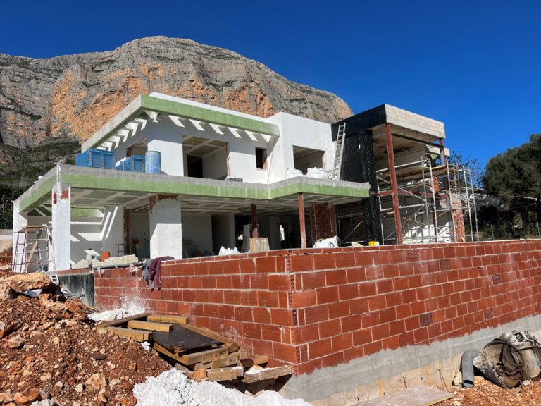 Villa for Sale in Javea/xabia, Alicante 3