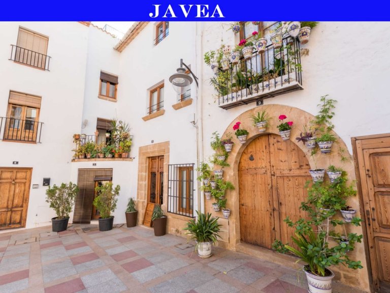 Apartment for Sale in Javea/xabia, Alicante 25
