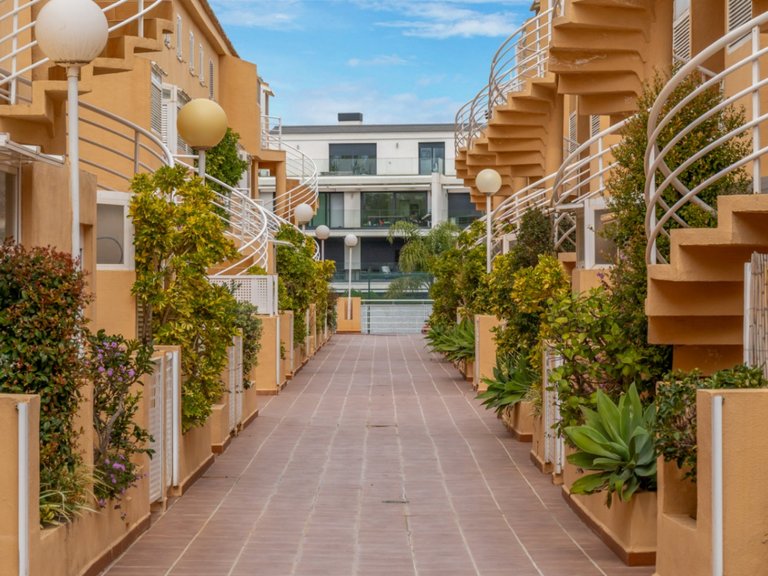 Apartment for Sale in Javea/xabia, Alicante 20