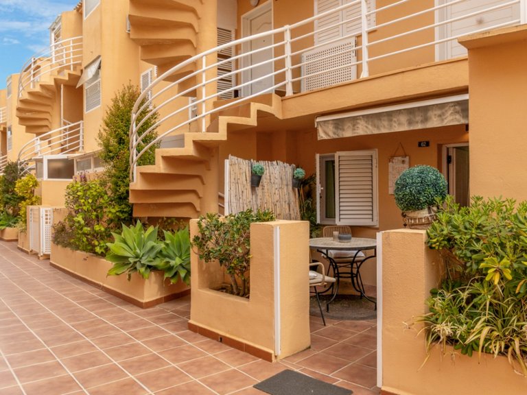 Apartment for Sale in Javea/xabia, Alicante 21