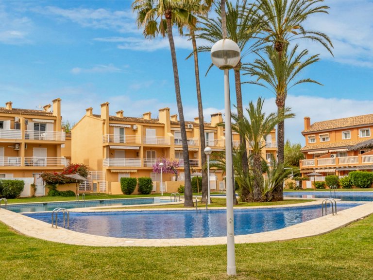 Apartment for Sale in Javea/xabia, Alicante 1