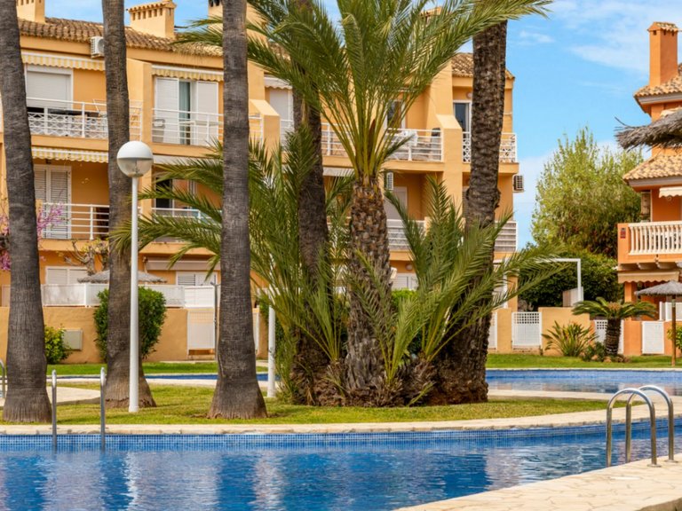Apartment for Sale in Javea/xabia, Alicante 23