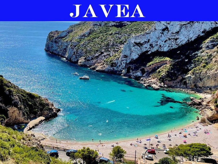 Apartment for Sale in Javea/xabia, Alicante 29
