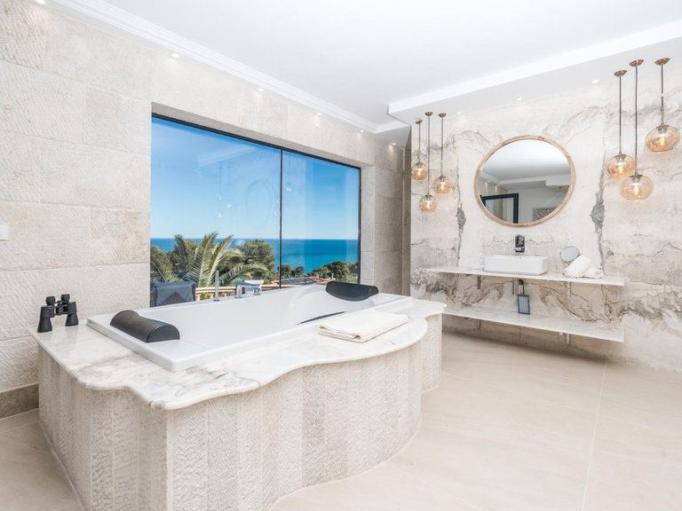 Villa for Sale in Javea/xabia, Alicante 5