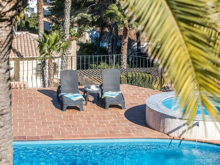 Villa for Sale in Javea/xabia, Alicante 16
