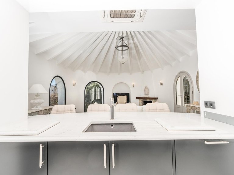 Villa for Sale in Javea/xabia, Alicante 11