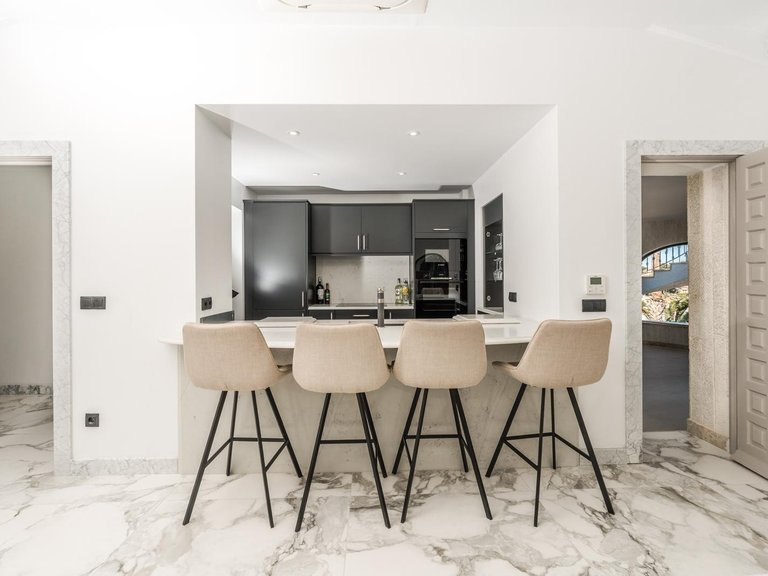 Villa for Sale in Javea/xabia, Alicante 8