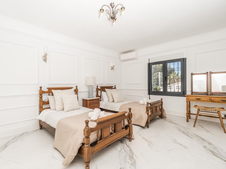 Villa for Sale in Javea/xabia, Alicante 26