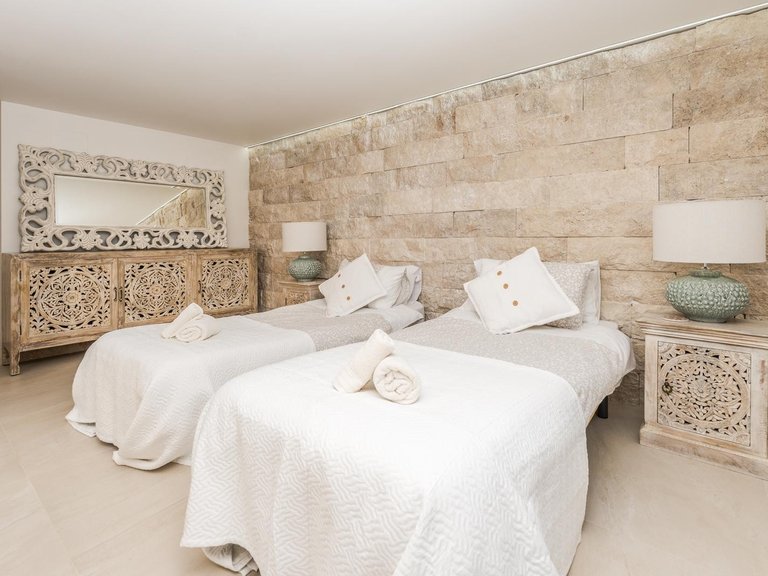 Villa for Sale in Javea/xabia, Alicante 22