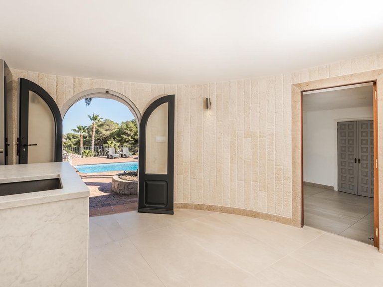Villa for Sale in Javea/xabia, Alicante 30