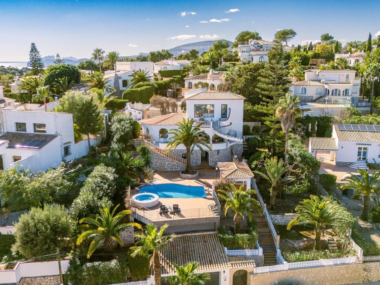 Villa for Sale in Javea/xabia, Alicante 18
