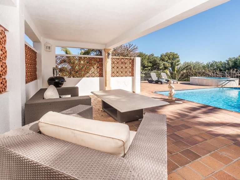Villa for Sale in Javea/xabia, Alicante 4