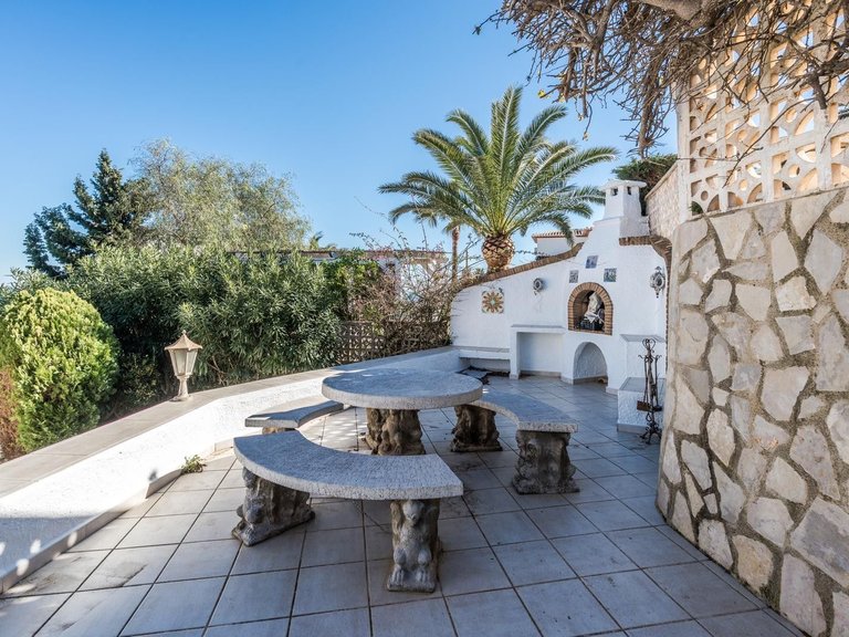 Villa for Sale in Javea/xabia, Alicante 17