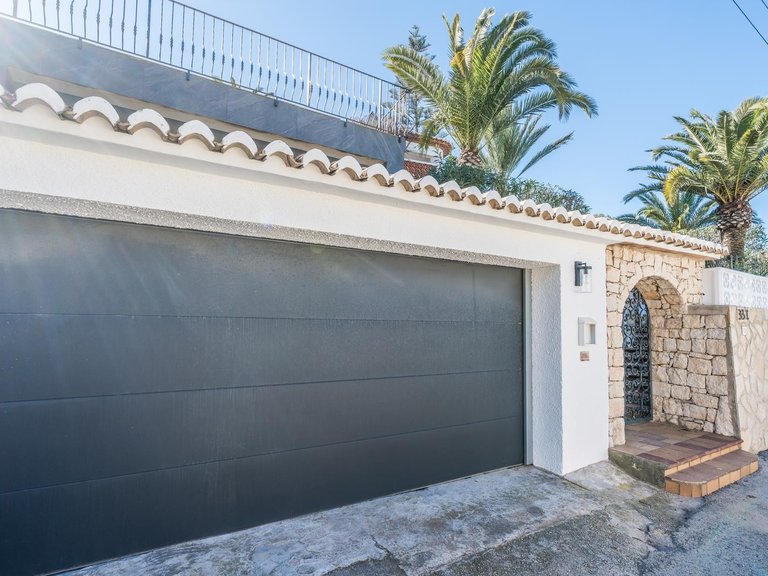 Villa for Sale in Javea/xabia, Alicante 34