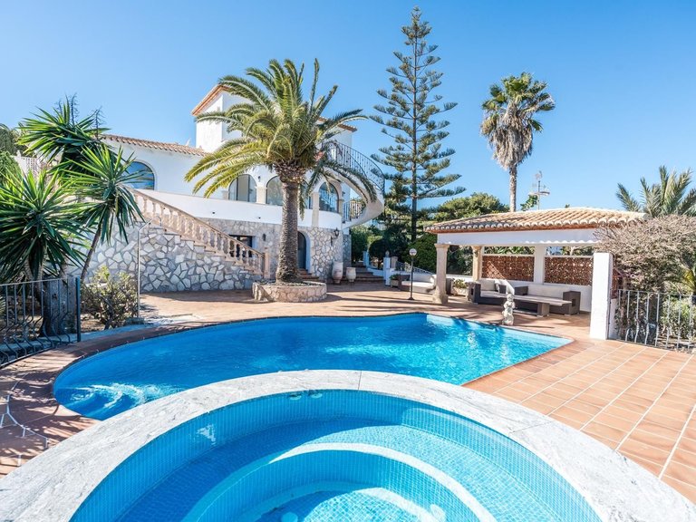 Villa for Sale in Javea/xabia, Alicante 3