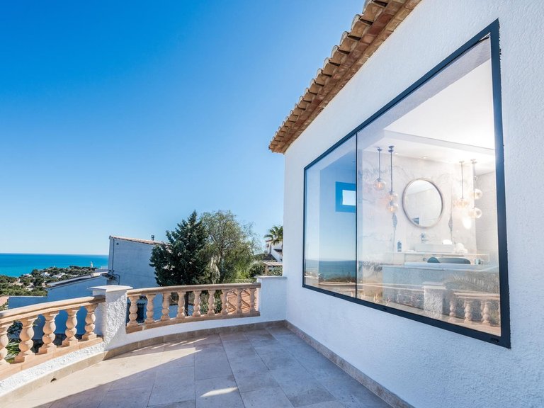 Villa for Sale in Javea/xabia, Alicante 13