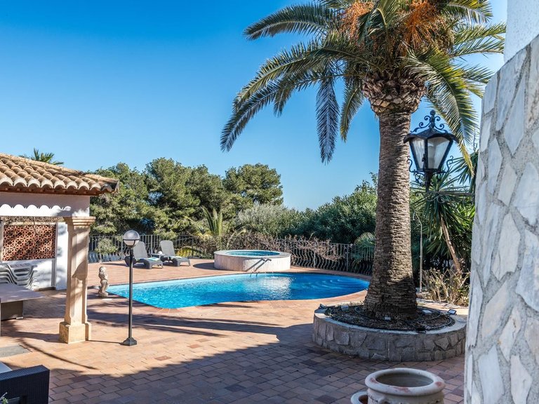 Villa for Sale in Javea/xabia, Alicante 15