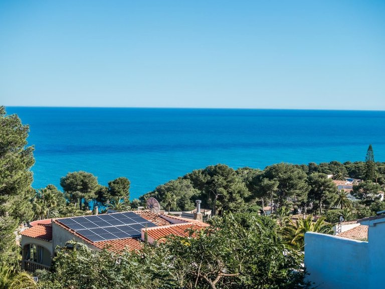 Villa for Sale in Javea/xabia, Alicante 2