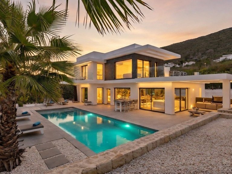 Villa for Sale in Javea/xabia, Alicante 1