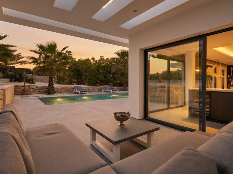 Villa for Sale in Javea/xabia, Alicante 16