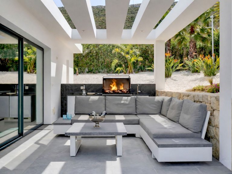 Villa for Sale in Javea/xabia, Alicante 14